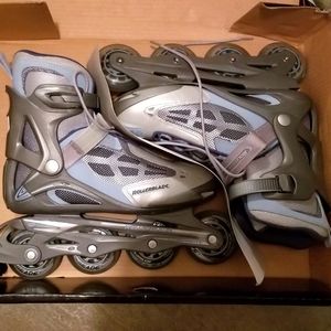 NWT Brand New Never Used Rollerblades